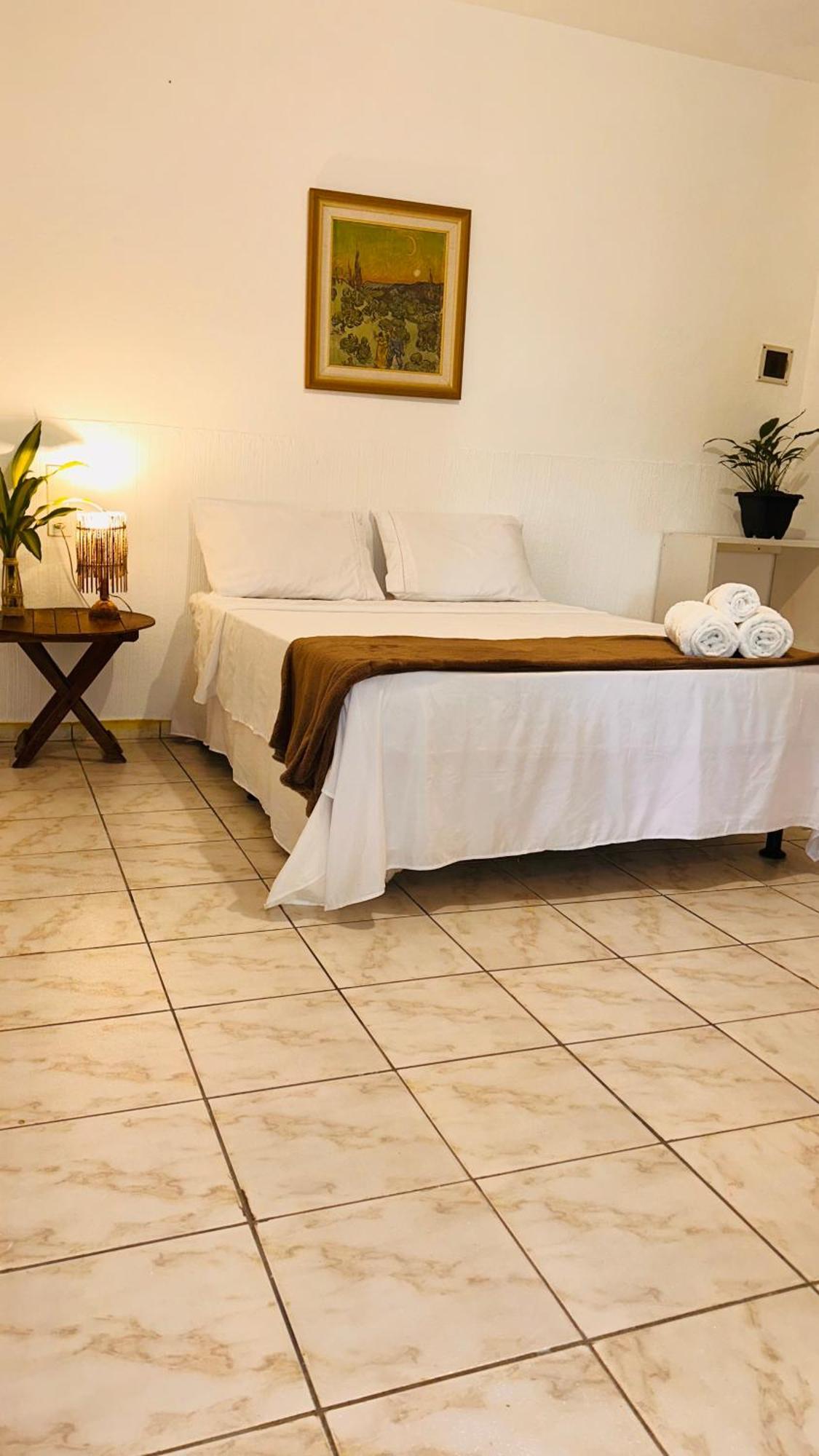 Pousada Velha Boipeba Exterior foto